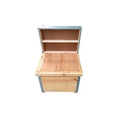 Colmeia Layens 12Q em Óleo de Linhaça