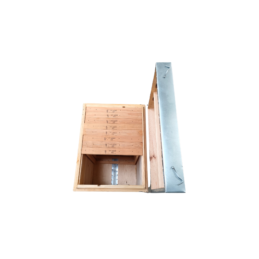 Colmeia Layens 12Q em Óleo de Linhaça