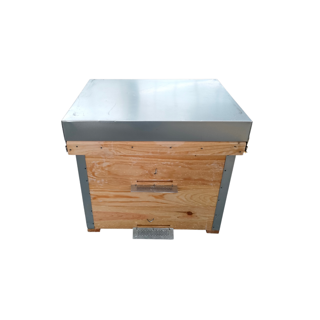 Colmeia Layens 12Q em Parafina