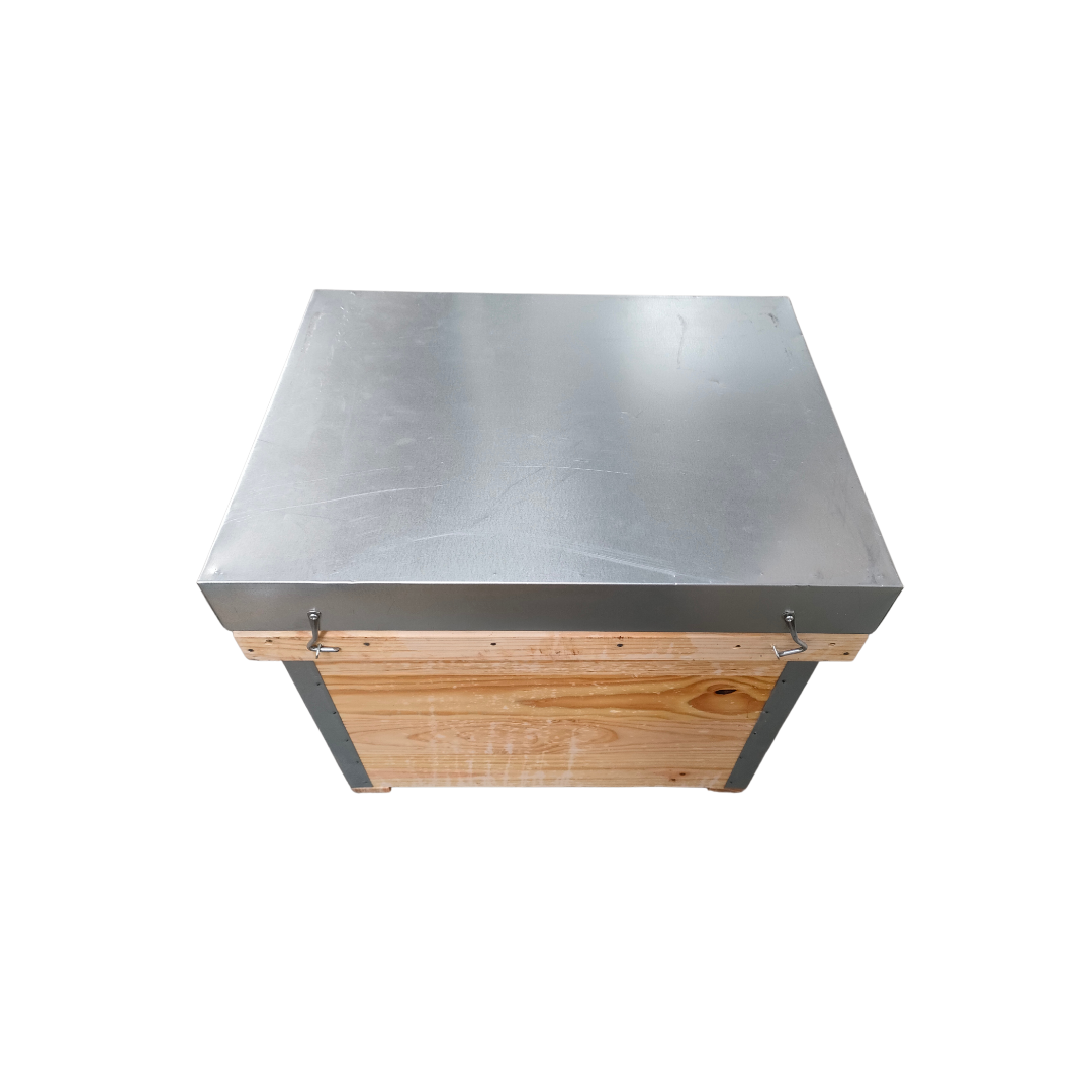 Colmeia Layens 12Q em Parafina