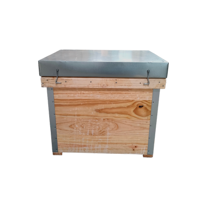 Colmeia Layens 12Q em Parafina