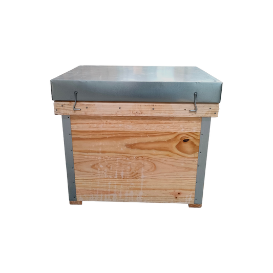 Colmeia Layens 12Q em Parafina