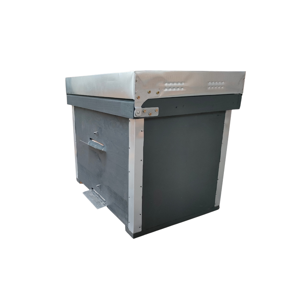 Colmeia Layens 12Q em Tinta