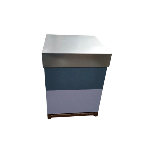 Colmeia Reversível 10Q + 10Q