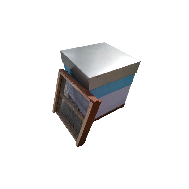 Colmeia Reversível com 1/2 Alça Estrado Sanitário