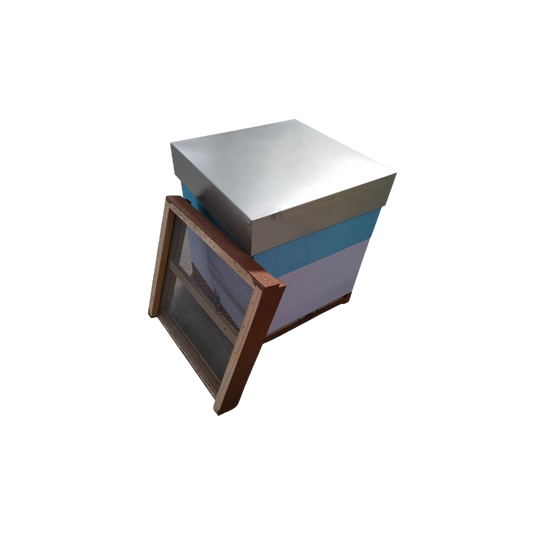 Colmeia Reversível com 1/2 Alça Estrado Sanitário