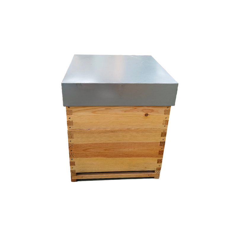 Colmeia Reversível Malhete com 1/2 Alça