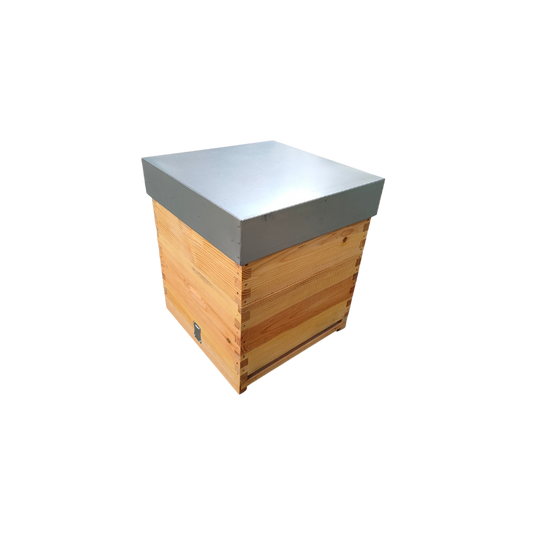 Colmeia Reversível Malhete com 1/2 Alça