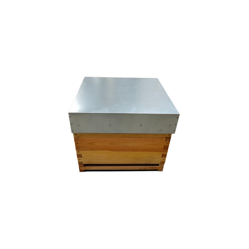 Colmeia Reversível Malhete sem Alça