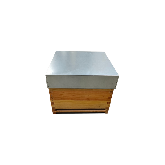 Colmeia Reversível Malhete sem Alça