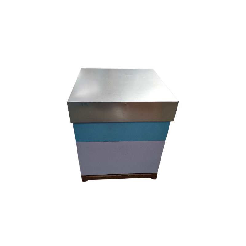 Colmeia Reversível com 1/2 Alça