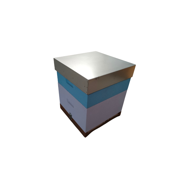 Colmeia Reversível com 1/2 Alça