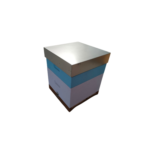 Colmeia Reversível com 1/2 Alça