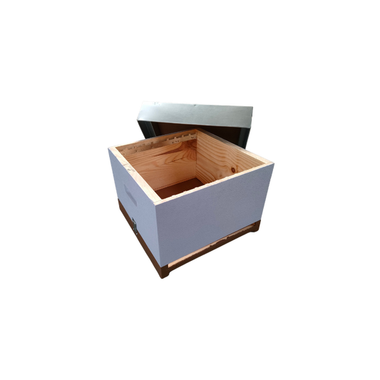 Colmeia Reversível sem Alça sem Quadros