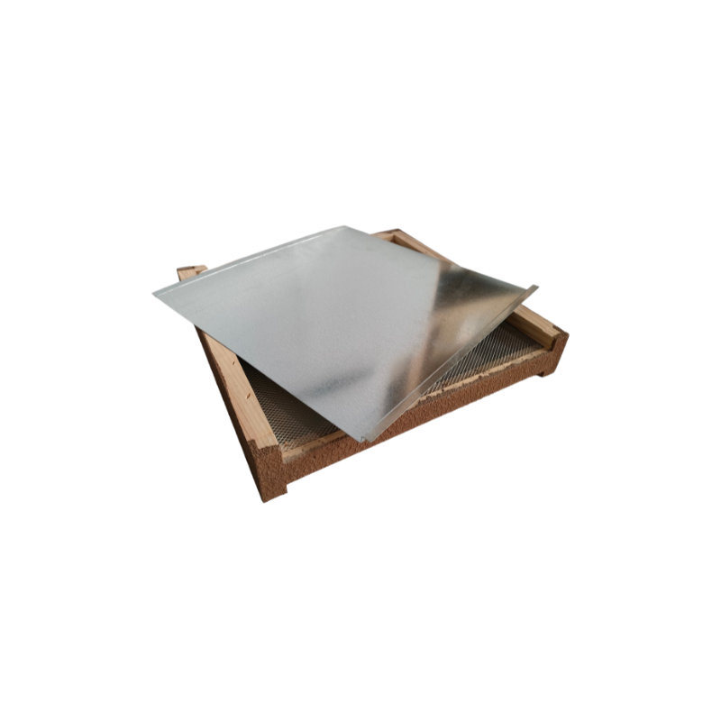 Estrado Sanitário Reversível