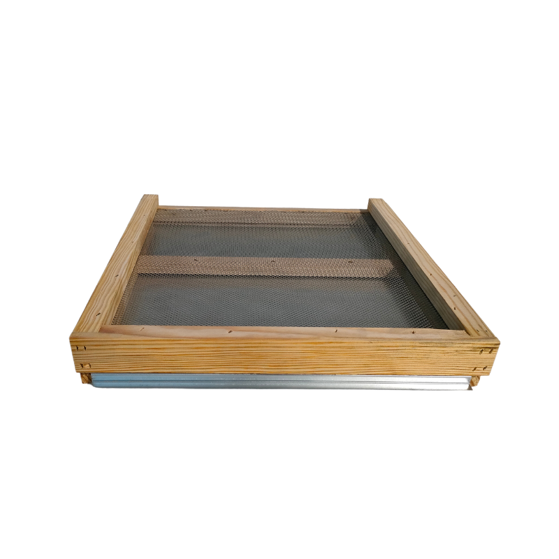 Estrado Sanitário Lusitana Óleo