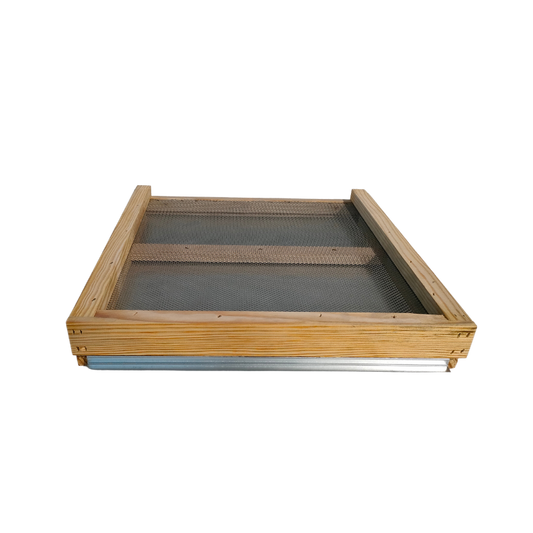 Estrado Sanitário Reversível Óleo