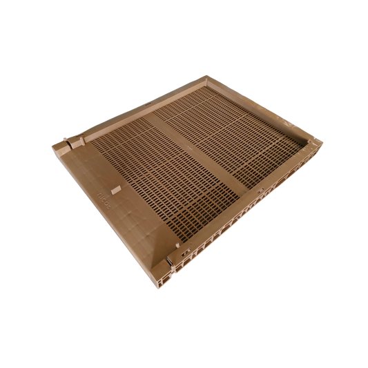 Estrado com Ventilação Total - NICOT®