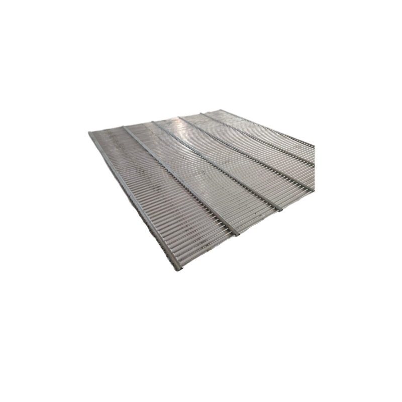 Rejilla Excluidora Alambre Reversível