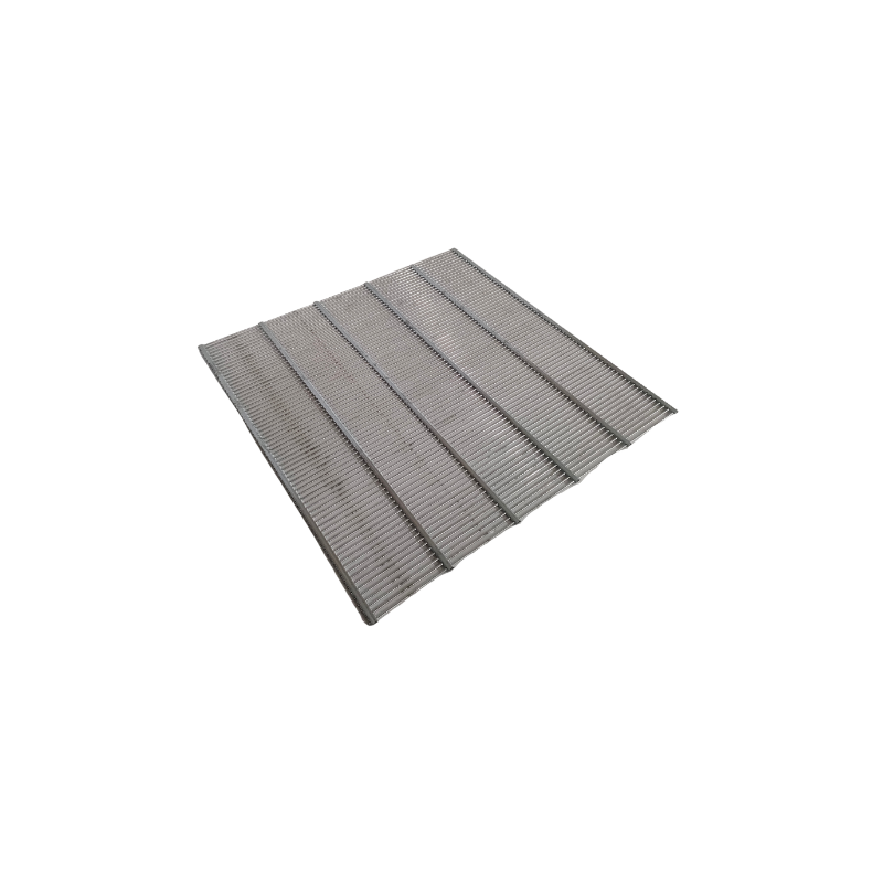 Rejilla Excluidora Alambre Reversível