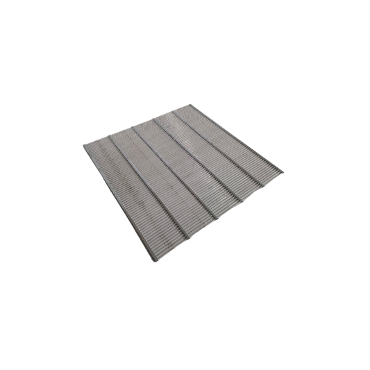 Grelha Excluidora Arame Reversível