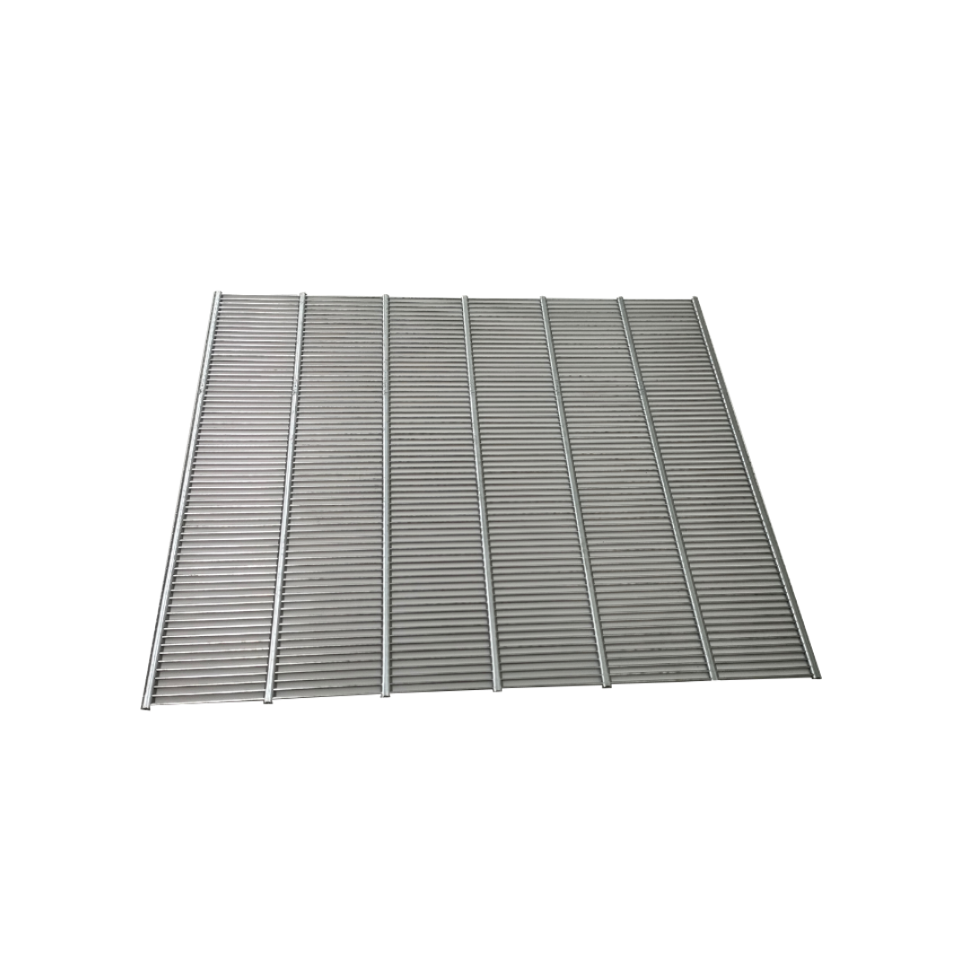 Grelha Excluidora Arame Langstroth