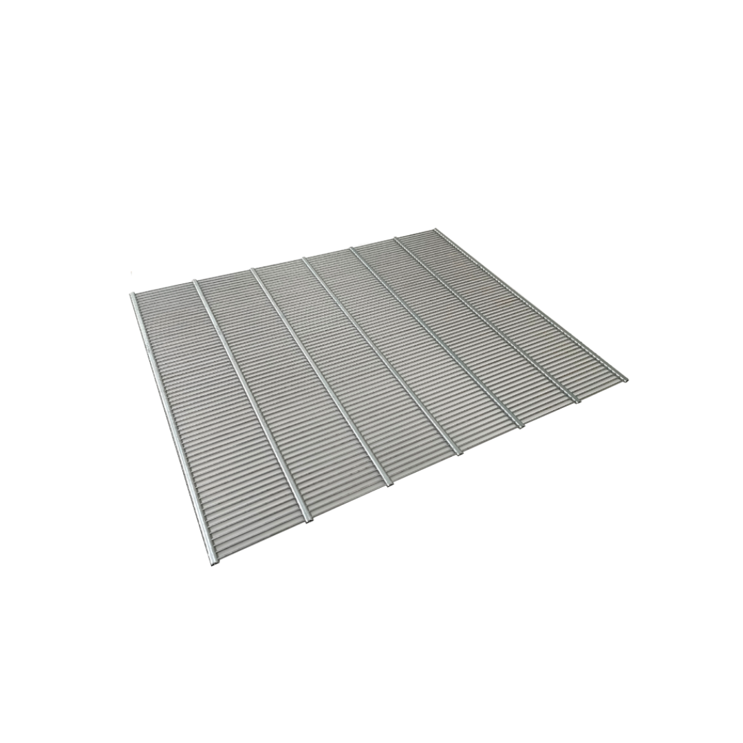 Grelha Excluidora Arame Langstroth