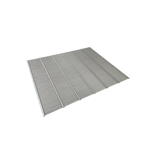 Grelha Excluidora Arame Langstroth