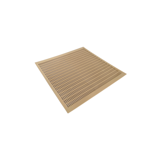 Grelha Excluidora Plástica Reversível