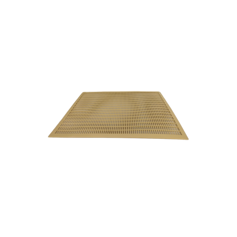 Grelha Excluidora Plástica Langstroth