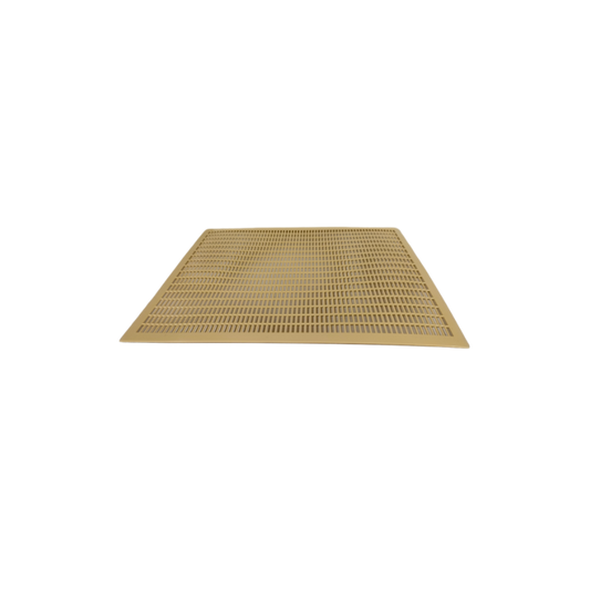 Grelha Excluidora Plástica Langstroth