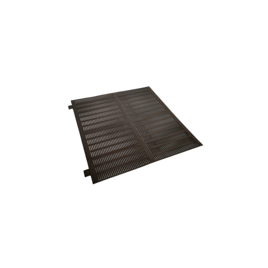 Grelha Própolis Plástica Reversível