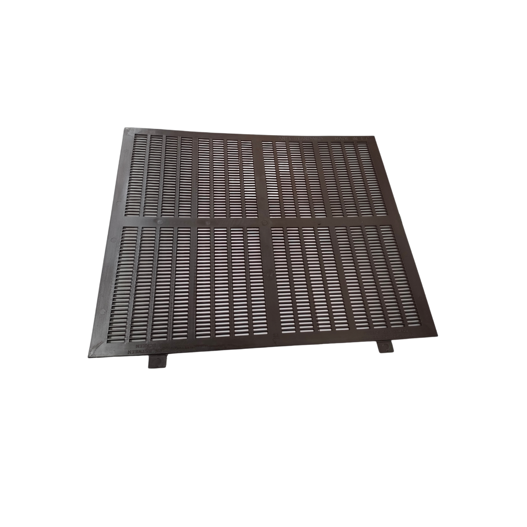 Grelha Própolis Plástica Langstroth