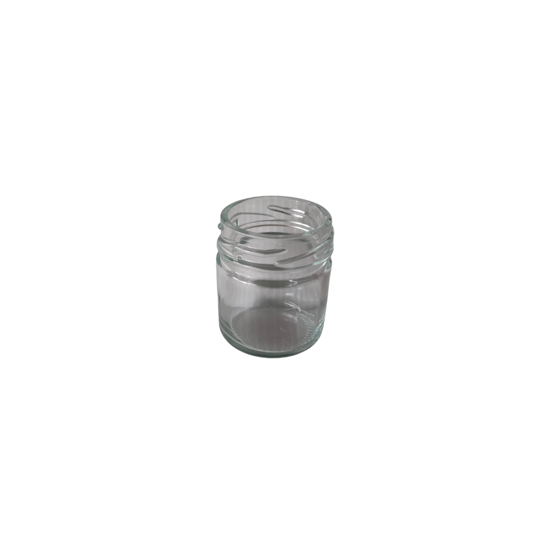 Frasco de vidro JGS 41 ml TO43 