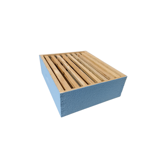 1/2 Alça Langstroth