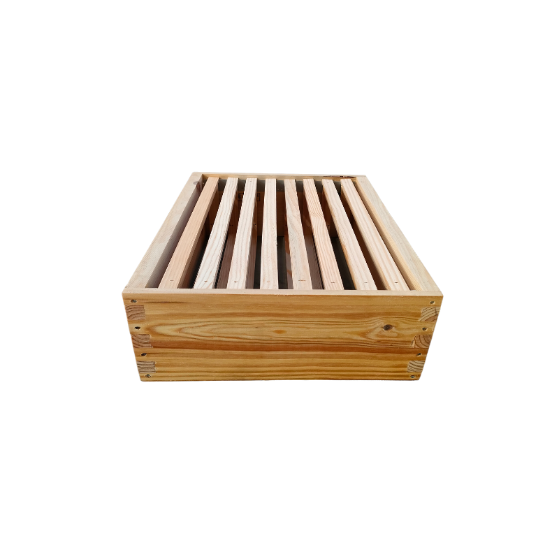 1/2 Alça Langstroth Malhete