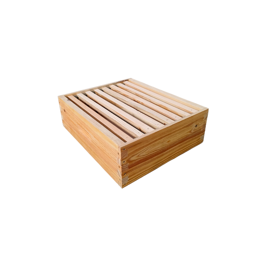 1/2 Alça Langstroth Malhete