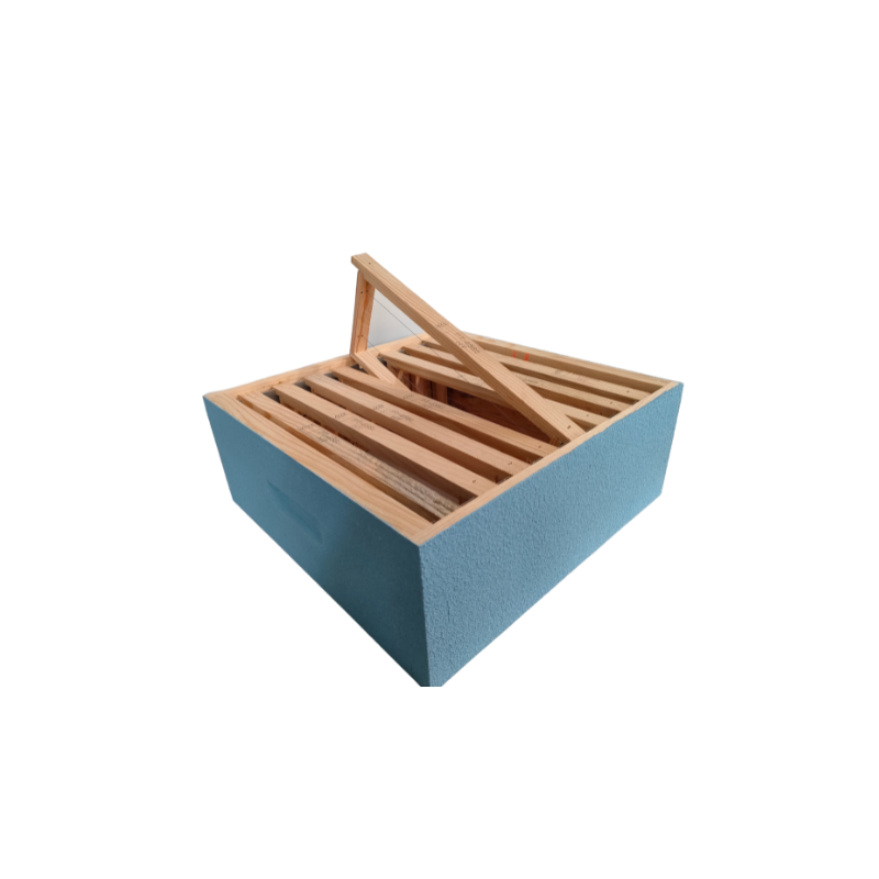 1/2 Alça Reversível