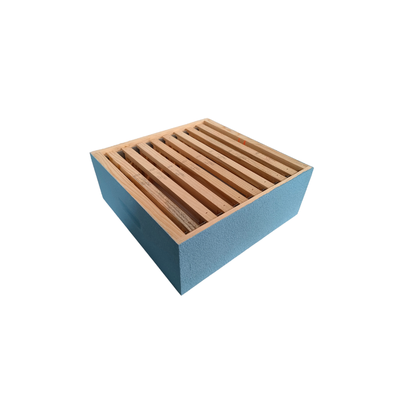 1/2 Alça Reversível