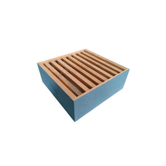 1/2 Alça Reversível