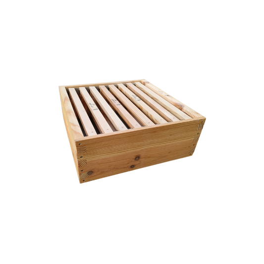 1/2 Alça Reversível Malhete