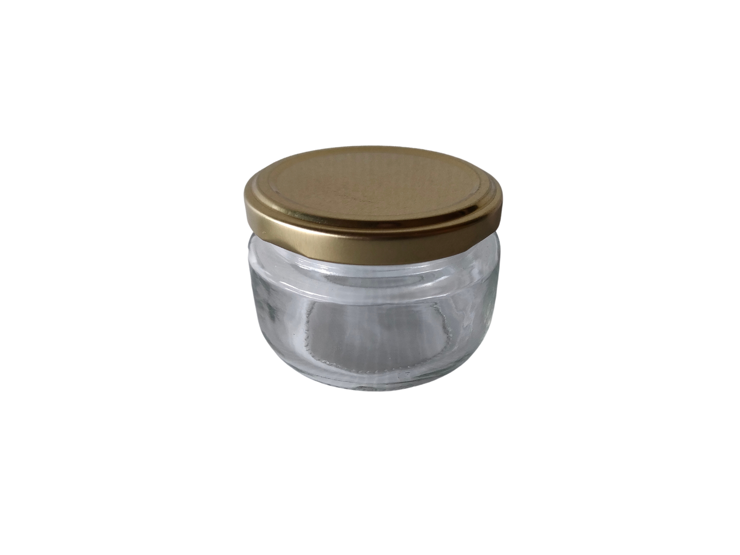 Frasco Natura 138mL TO66