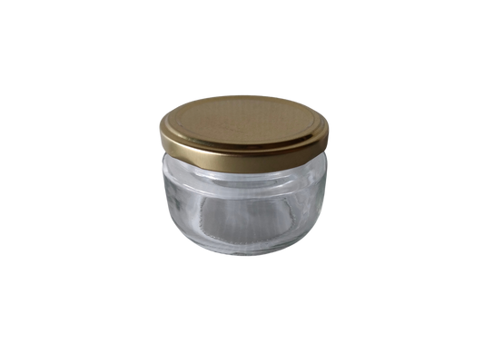 Frasco Natura 138mL TO66