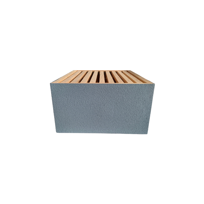 Ninho/Alça Reversível 10Q