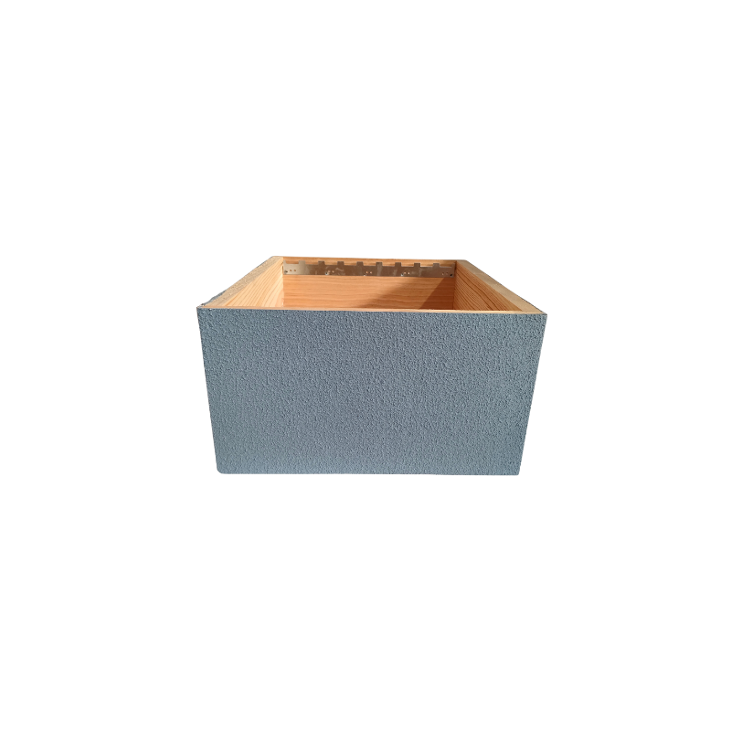 Nid/poignée réversible sans cadre