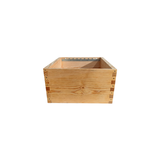 Ninho/Alça Reversível sem Quadros Malhete