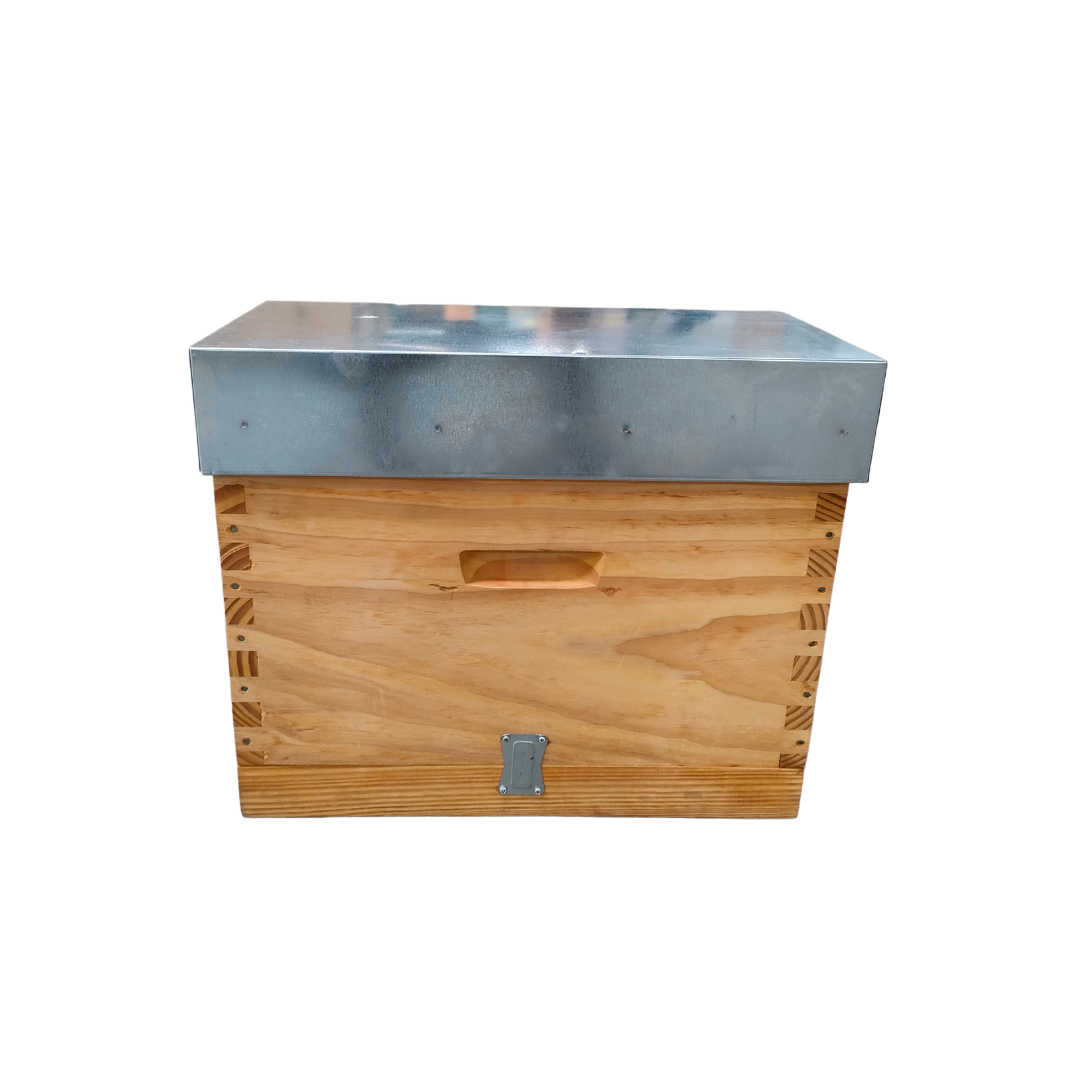 Núcleo Industrial Malhete