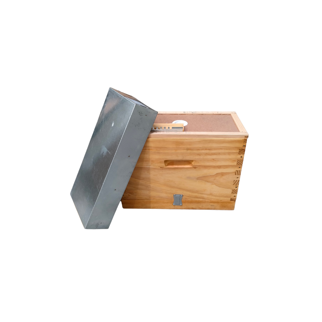 Núcleo Industrial Malhete