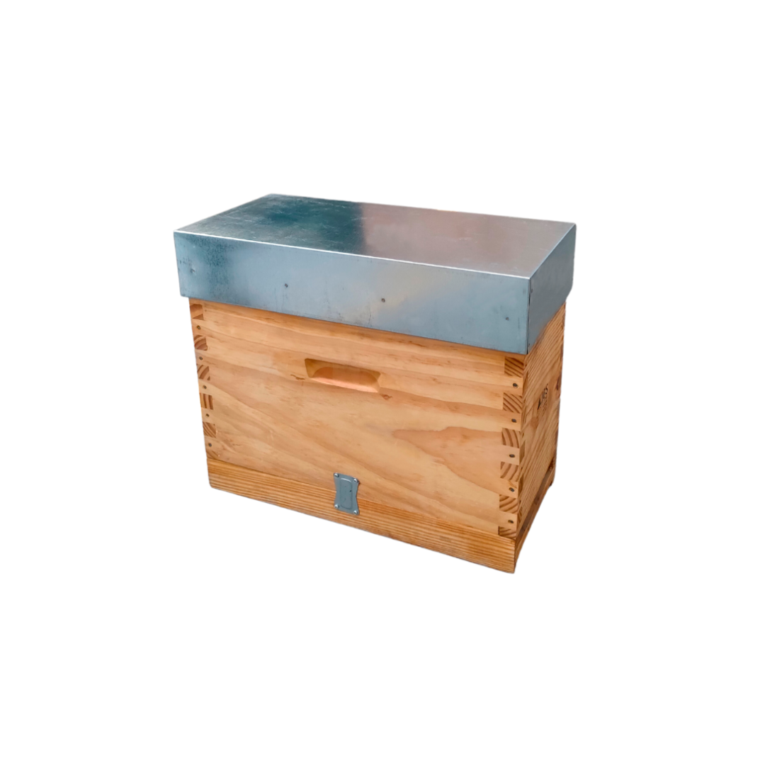 Núcleo Industrial Malhete