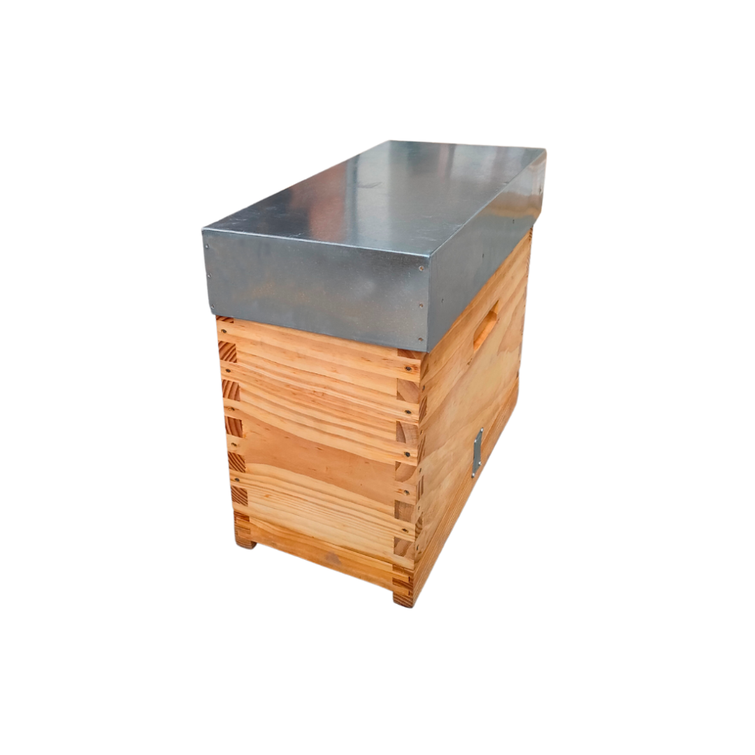 Núcleo Industrial Malhete